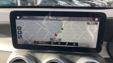 Mercedes-Benz GLC 300de 4Matic AMG Line Premium 5dr 9G-Tronic Estate